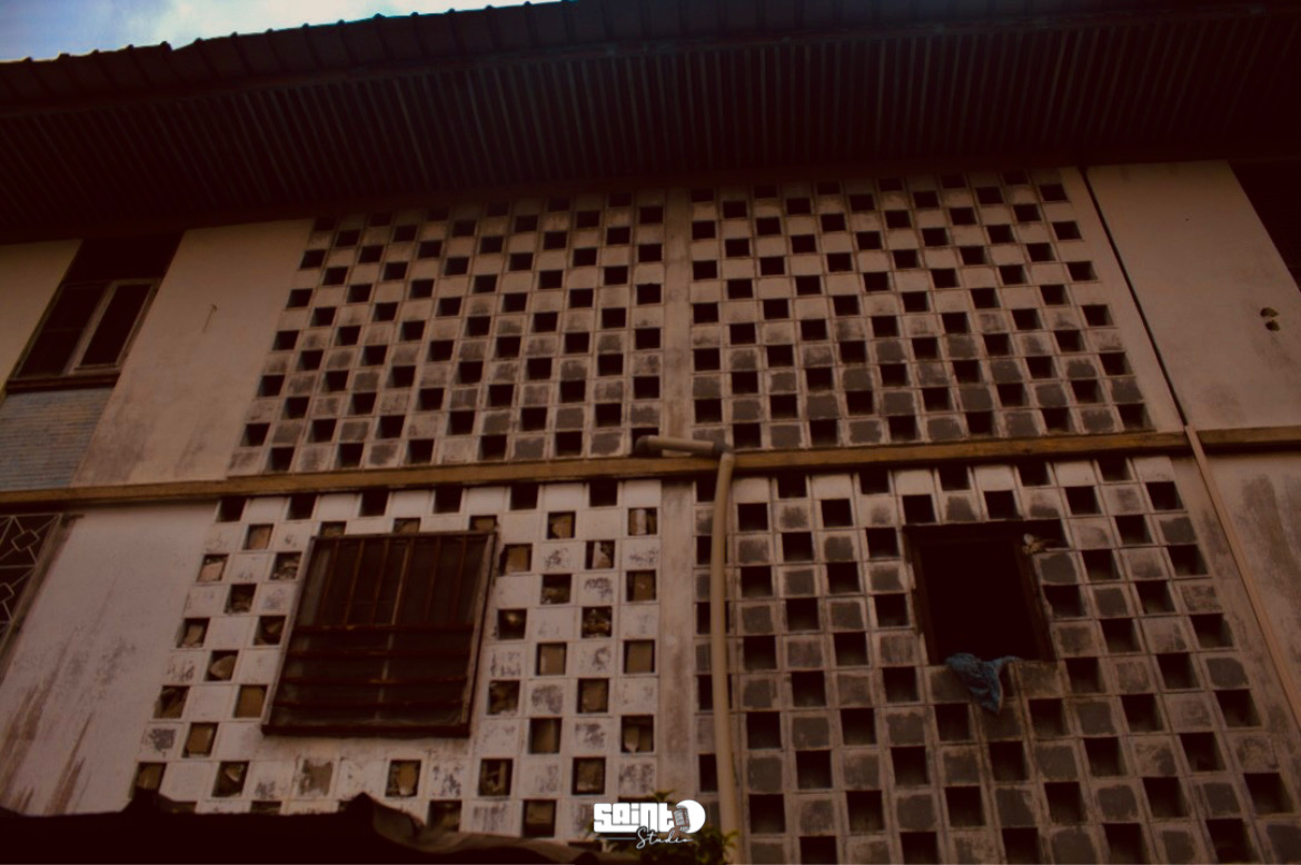 Séance en extérieur